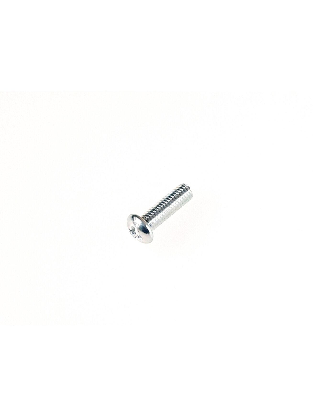 CROSS RECESSED HEXAGON BOLTS M5×16 1