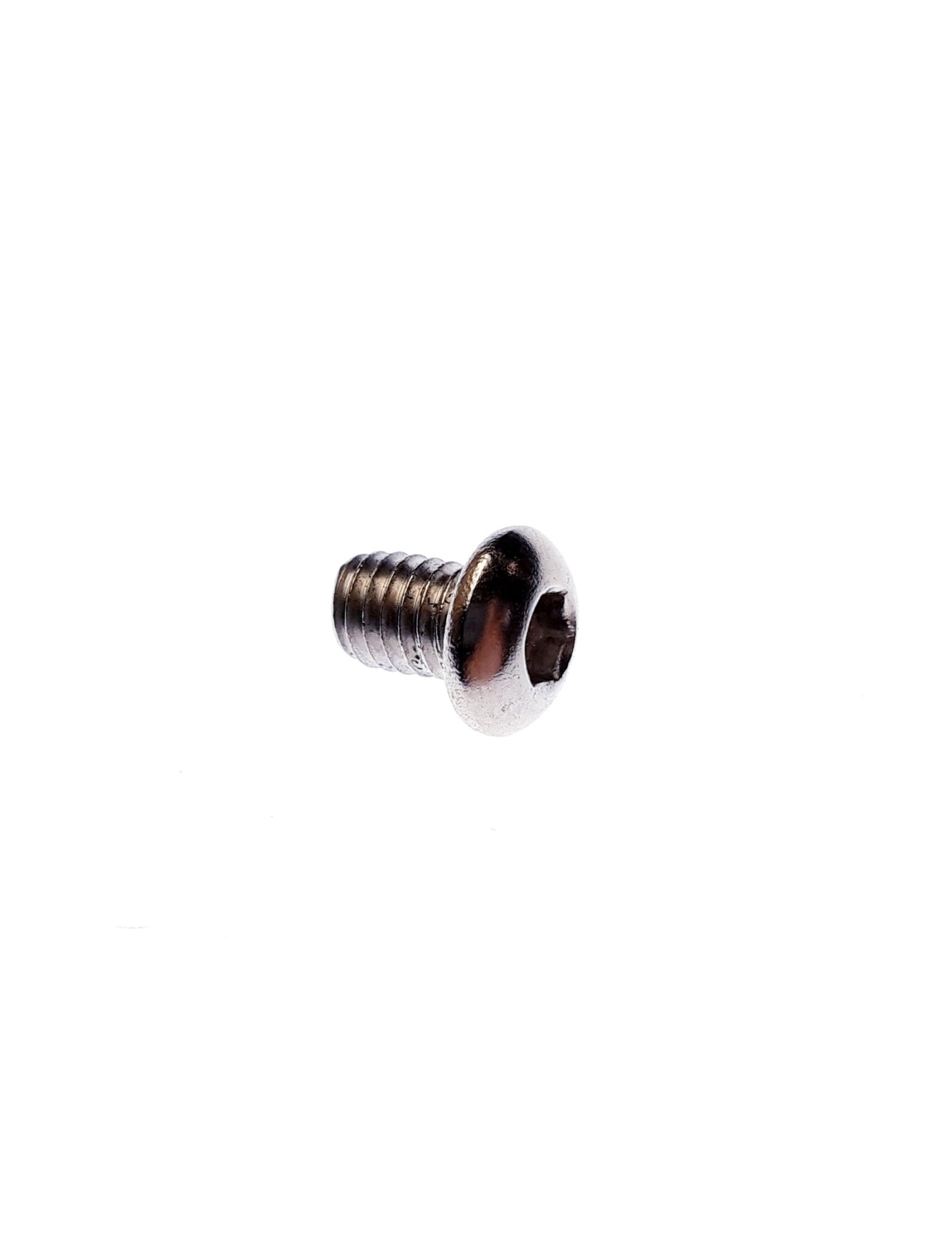 CROSS RECESSED HEXAGON BOLTS M6×8 CROSS RECESSED HEXAGON BOLTS M6×8