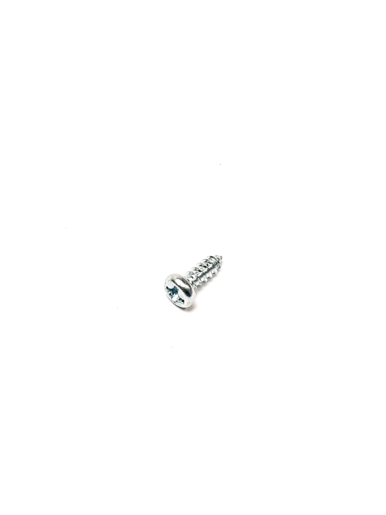 CROSS RECESSED PAN HEAD TAPPING SCREW ST2.9×9.5