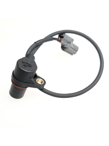 CRANK POSITION SENSOR (CPS) CRANK POSITION SENSOR (CPS)