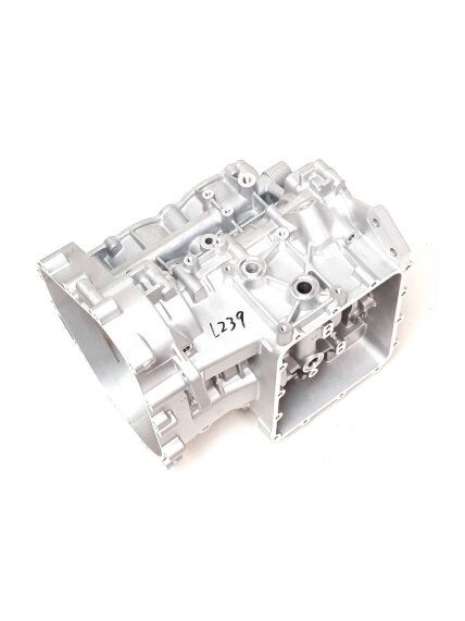 CRANKCASE ASSY 1 CRANKCASE ASSY 1