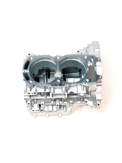 CRANKCASE ASSY CRANKCASE ASSY