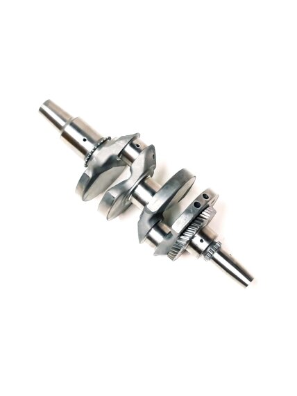 CRANKSHAFT CRANKSHAFT