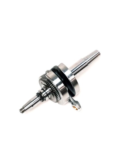 CRANKSHAFT CONNECTING ROD