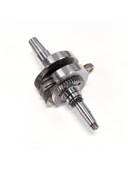 CRANKSHAFT CRANKSHAFT