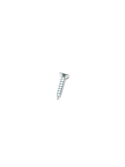 CROSS RECESSED COUNTERSUNK HEAD SCREW ST2.9×13 1