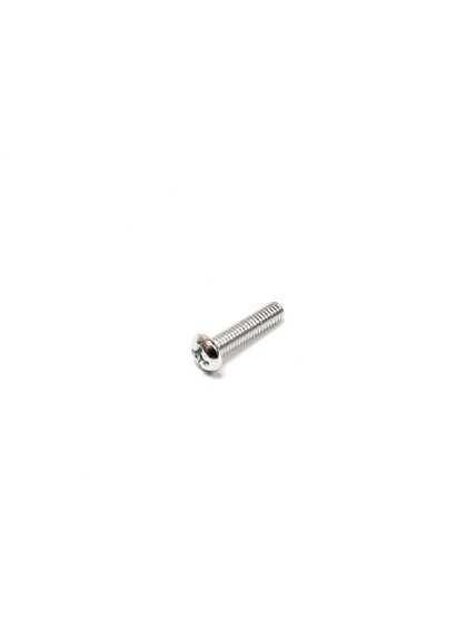 CROSS RECESSED HEXAGON BOLTS M3×12 CROSS RECESSED HEXAGON BOLTS M3×12