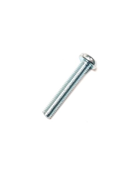 CROSS RECESSED HEXAGON BOLTS M5×30 1