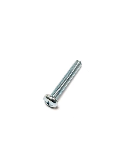 CROSS RECESSED HEXAGON BOLTS M5×30