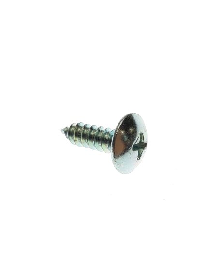 CROSS RECESSED HEXAGON SCREW ST4.8×16 CROSS RECESSED HEXAGON SCREW ST4.8×16
