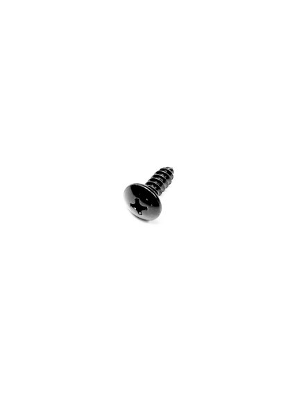CROSS RECESSED ROUND HEAD TAPPING SCREWS ST4.2×13 CROSS RECESSED ROUND HEAD TAPPING SCREWS ST4.2×13