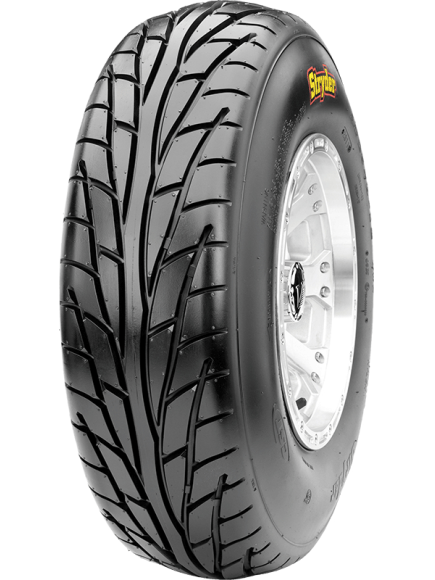 CST Tire Stryder CS05 AT 26 x 8.00 - 14 6-Ply TL E-appr.  47N