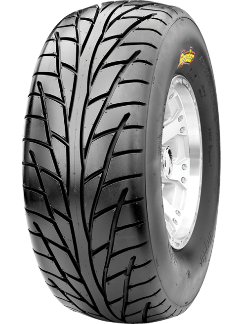 CST Tire Stryder CS06 GREEE4 25 x 10.00 - 12 6-Ply TL E-appr. 53N CST Tire Stryder CS06 GREEE4 25 x 10.00 - 12 6-Ply TL E-appr. 53N