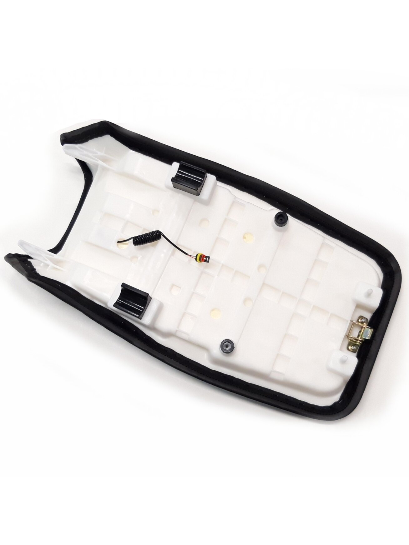 CUSHION ASS(SHORT VEHICLE) 2 CUSHION ASS(SHORT VEHICLE) 2