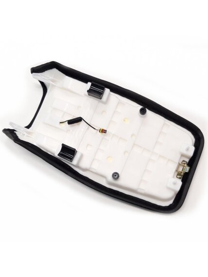 CUSHION ASS(SHORT VEHICLE) 2 CUSHION ASS(SHORT VEHICLE) 2