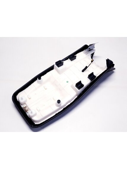 CUSHION ASSY(LONG VEHICLE) 1 CUSHION ASSY(LONG VEHICLE) 1