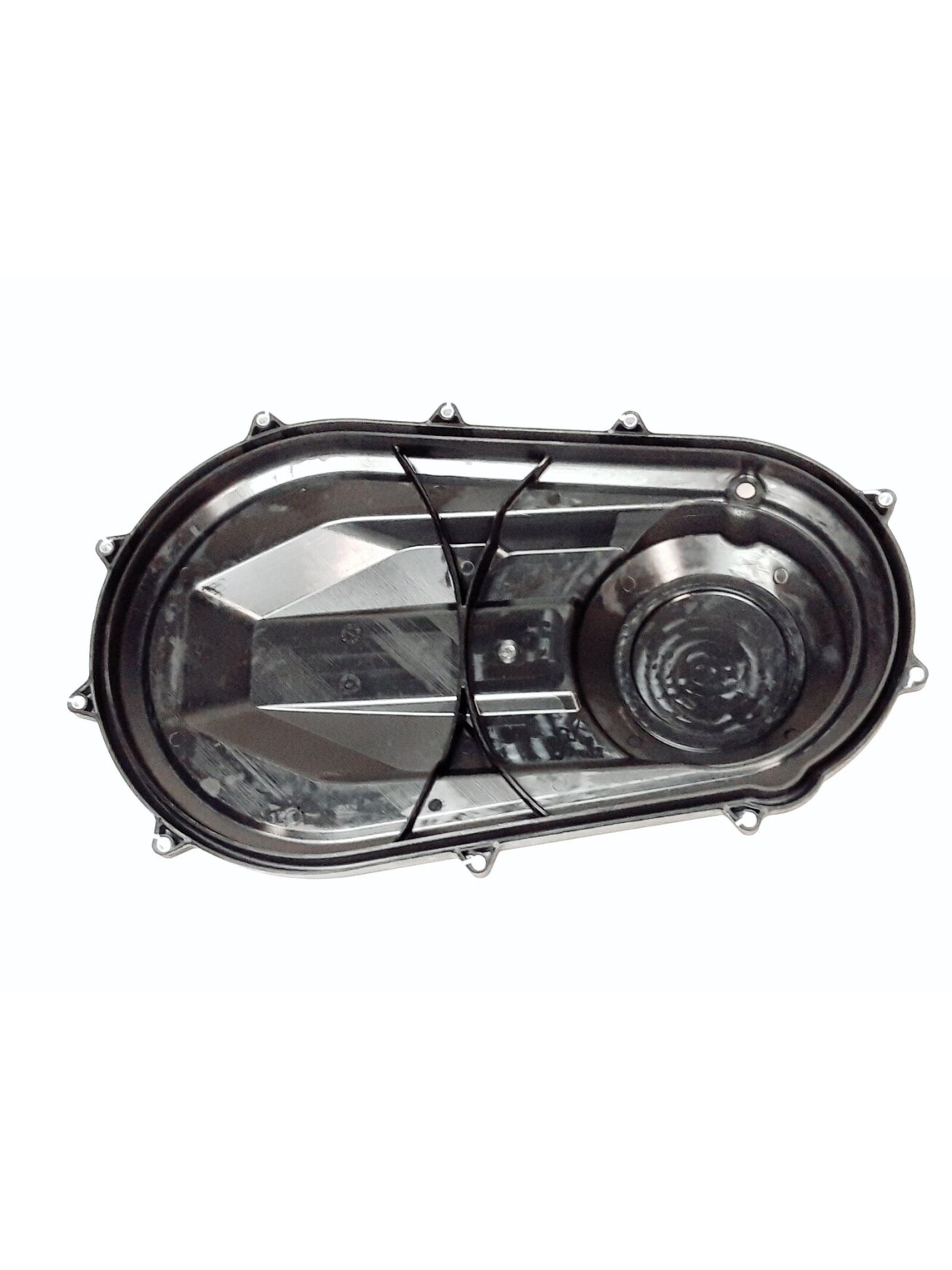CVT COVER ASSEMBLY 1