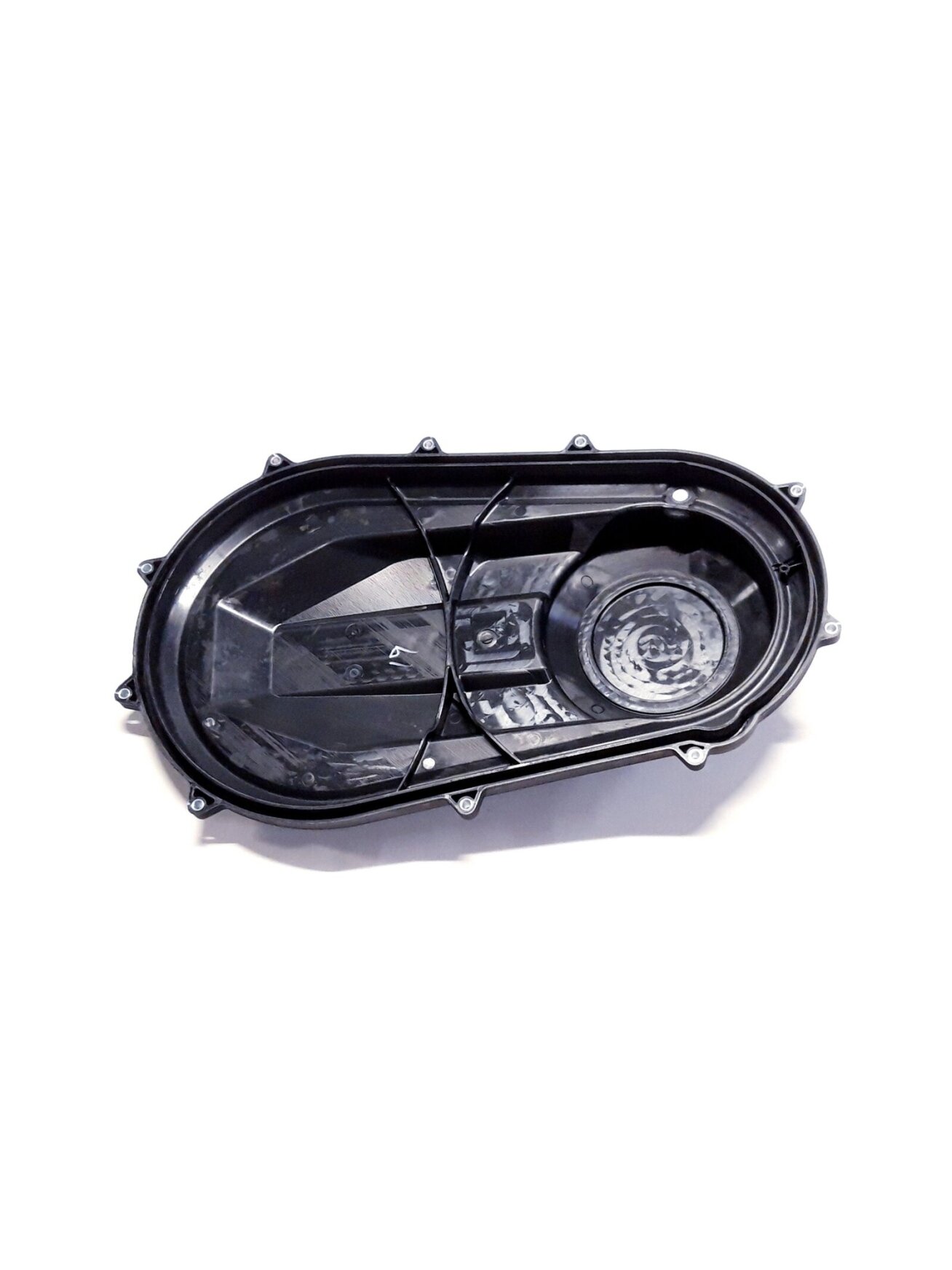 CVT COVER ASSEMBLY 1