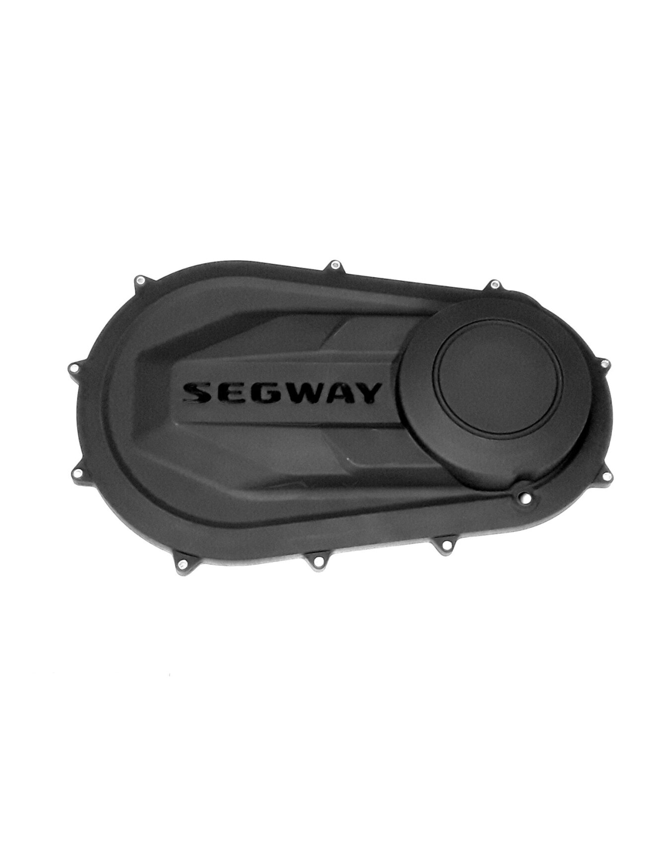CVT COVER ASSEMBLY CVT COVER ASSEMBLY