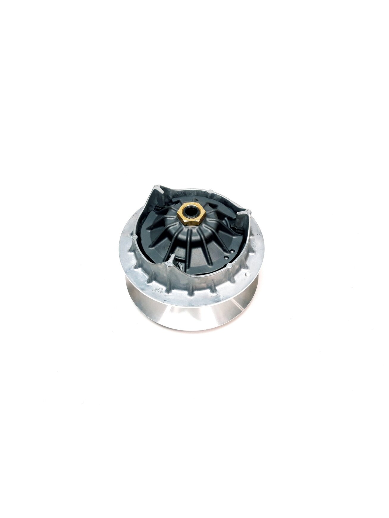 CVT DRIVE PULLEY ASSEMBLY(CVTECH) 1