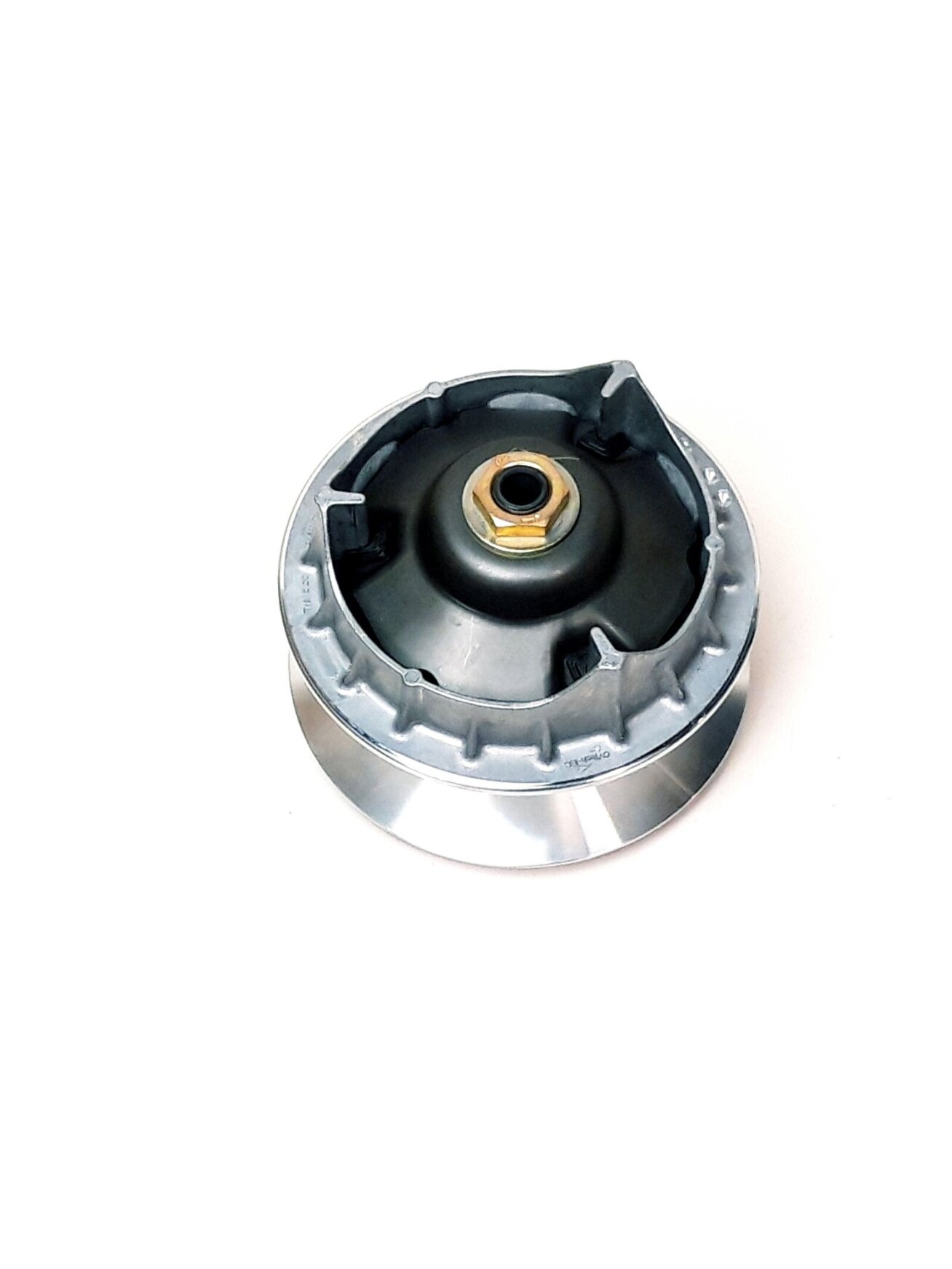 CVT DRIVE PULLEY