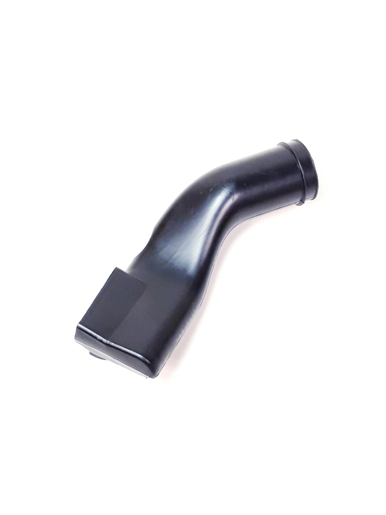 CVT inlet duct 1 2