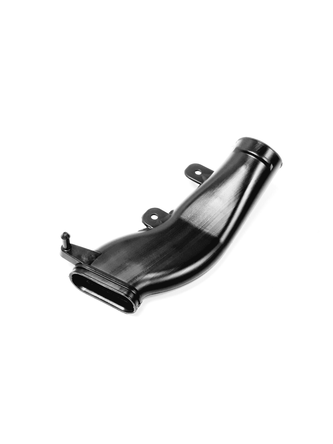 CVT INLET PIPE 2 SHORT 1 CVT INLET PIPE 2 SHORT 1