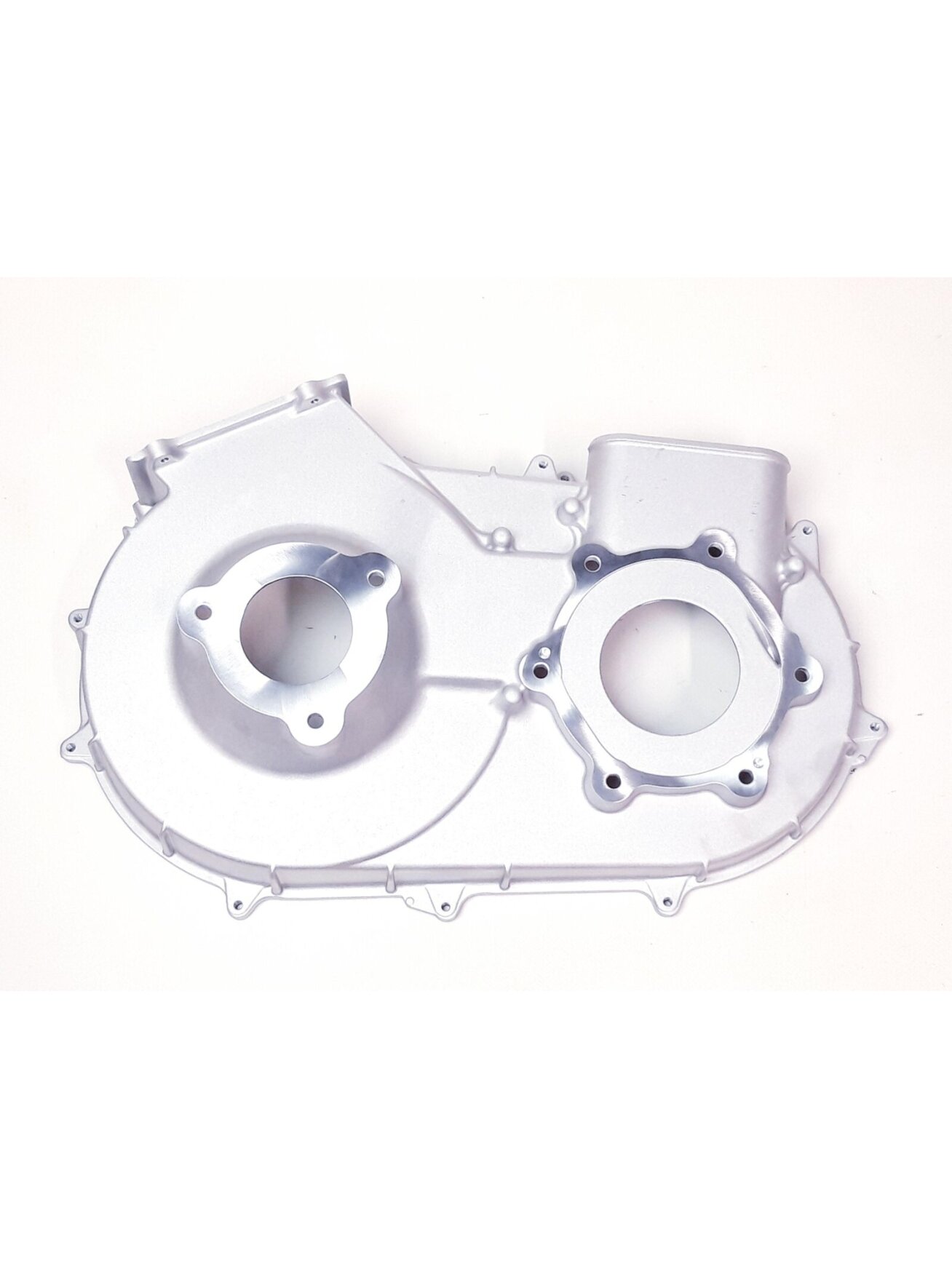 CVT INNER COVER
