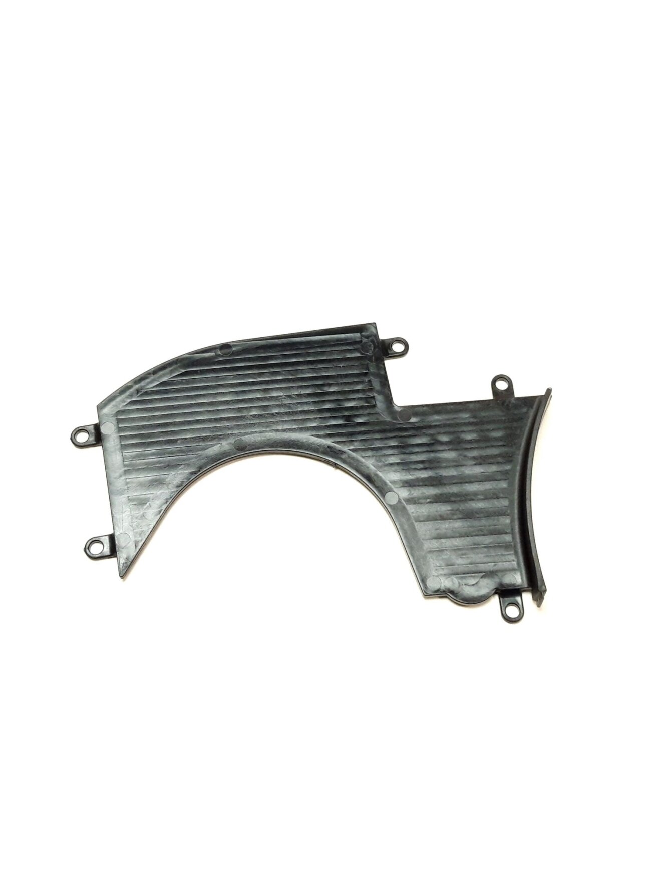CVT INNER COVER AIR DEFLECTOR 1 CVT INNER COVER AIR DEFLECTOR 1