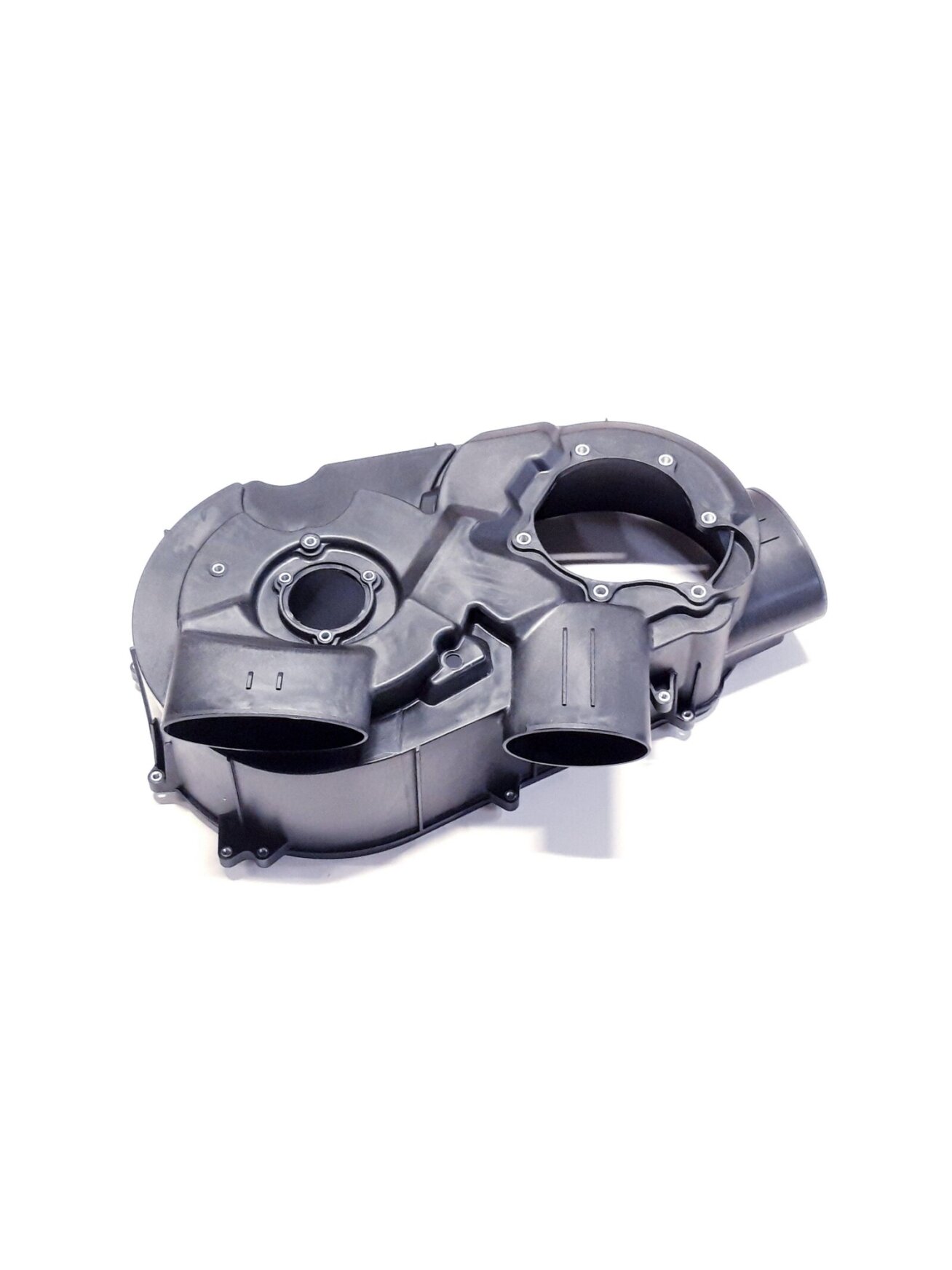 CVT INNER COVER ASSEMBLY