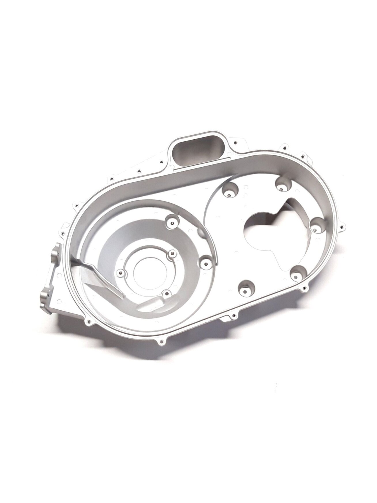CVT INNER COVER ASSY 1