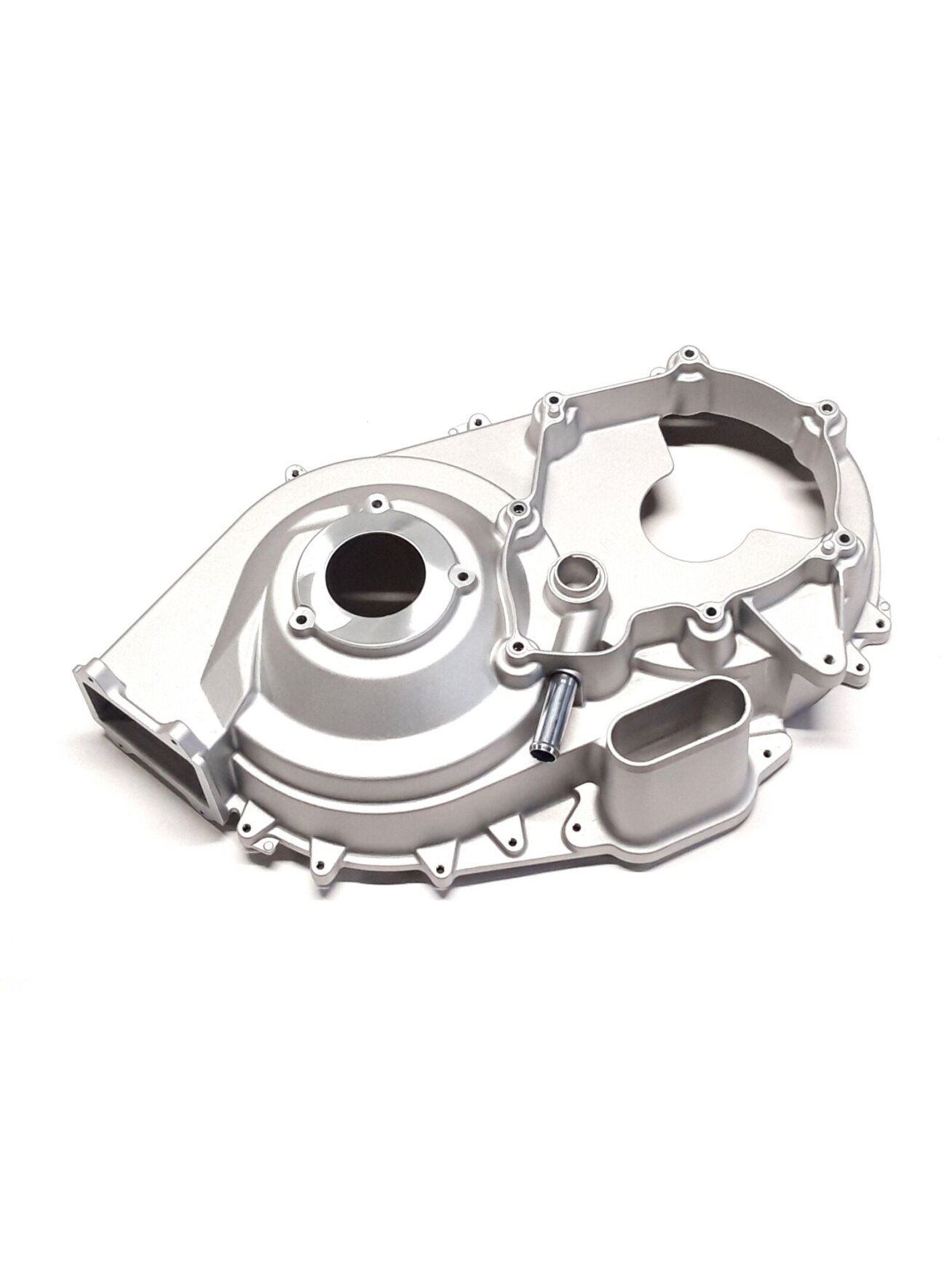 CVT INNER COVER ASSY