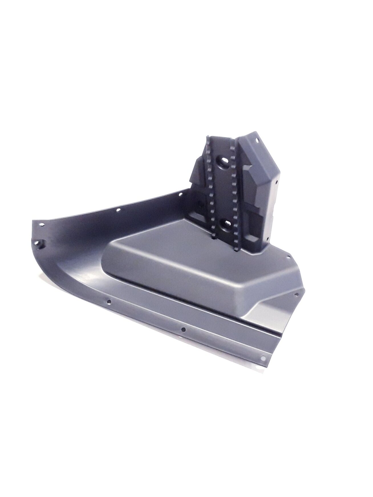 CVT MAINTENANCE COVER