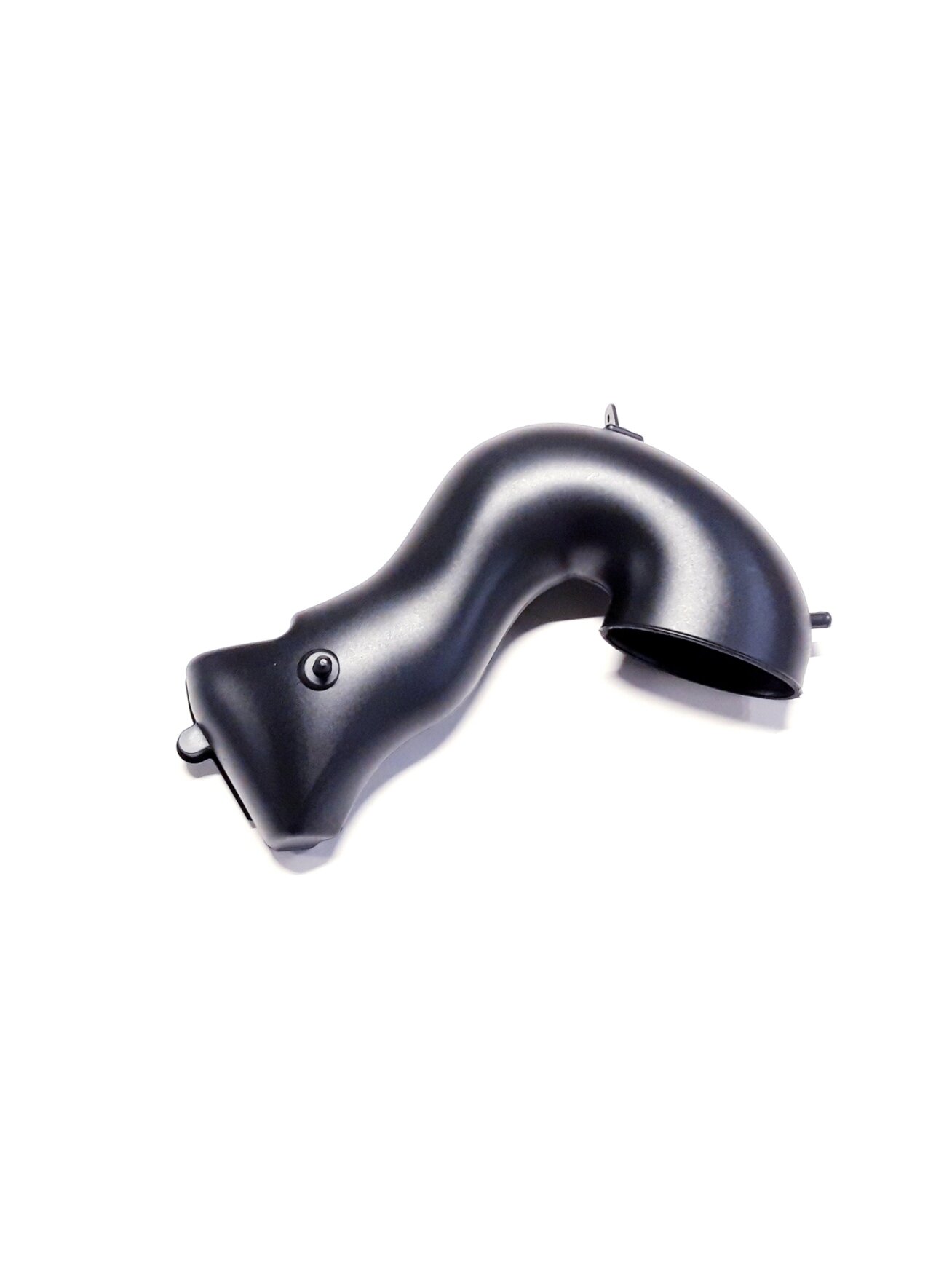 CVT OUTLET PIPE 1 CVT OUTLET PIPE 1