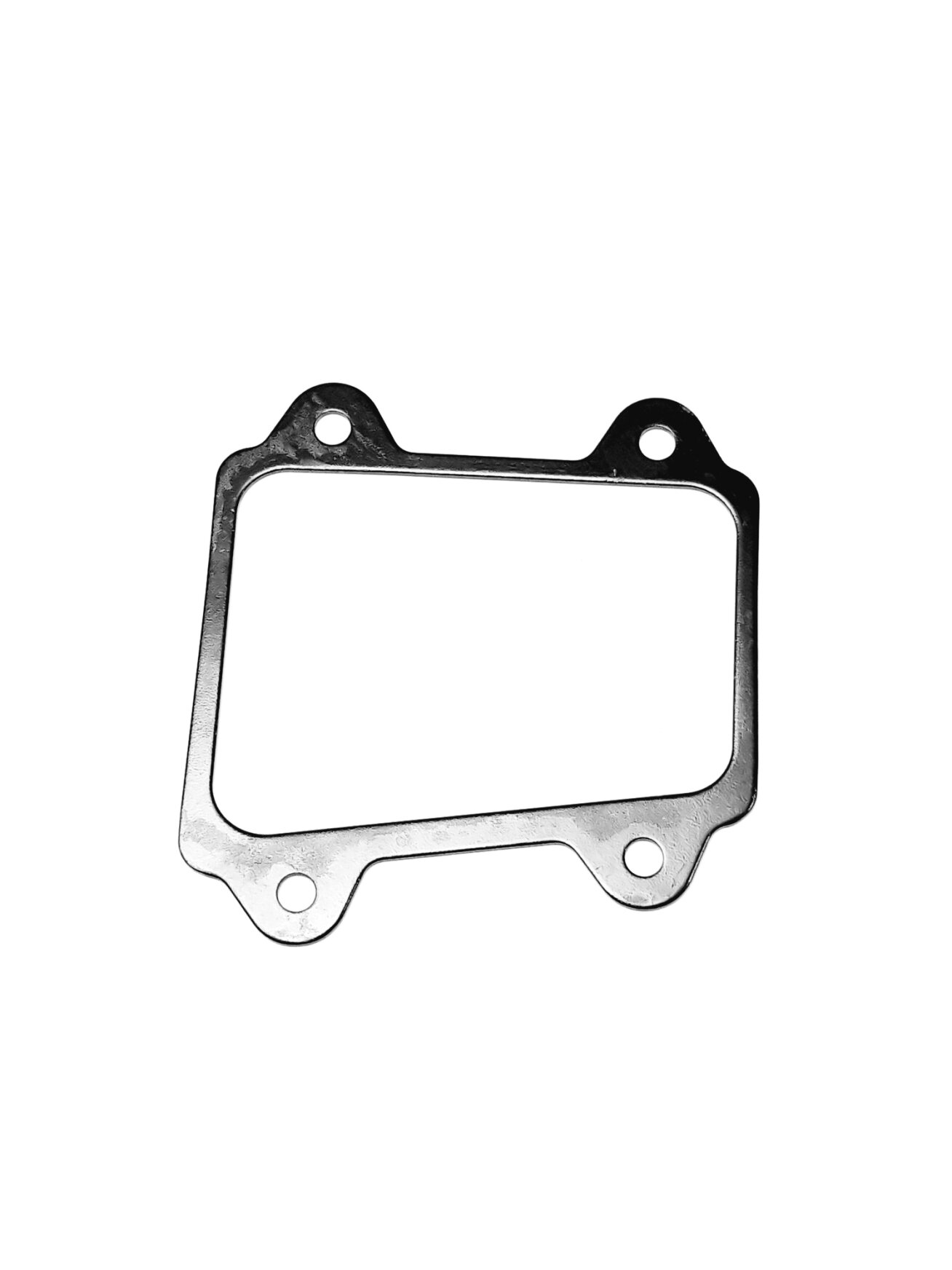 CVT OUTLET PIPE JOINT PLATE CVT OUTLET PIPE JOINT PLATE