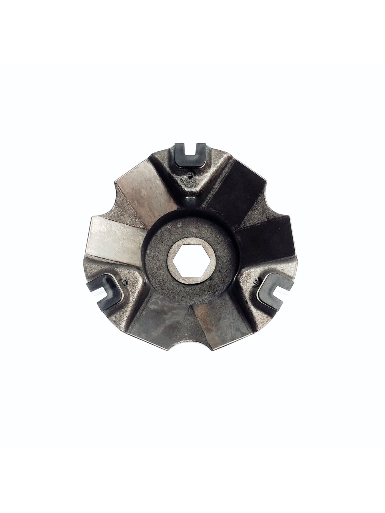CVT Slope plate 1