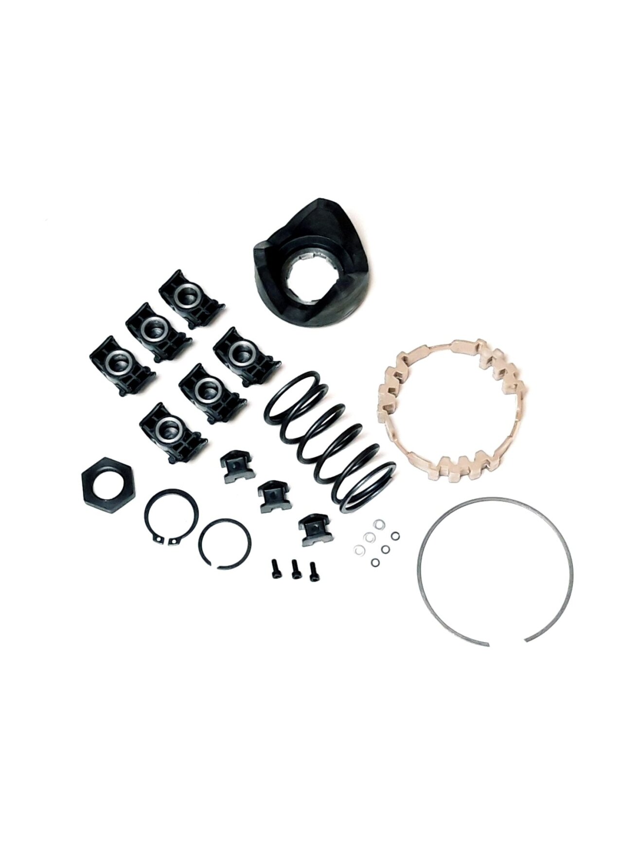 CVT WEARING PARTS REPAIR KIT(CX) (unavailable)