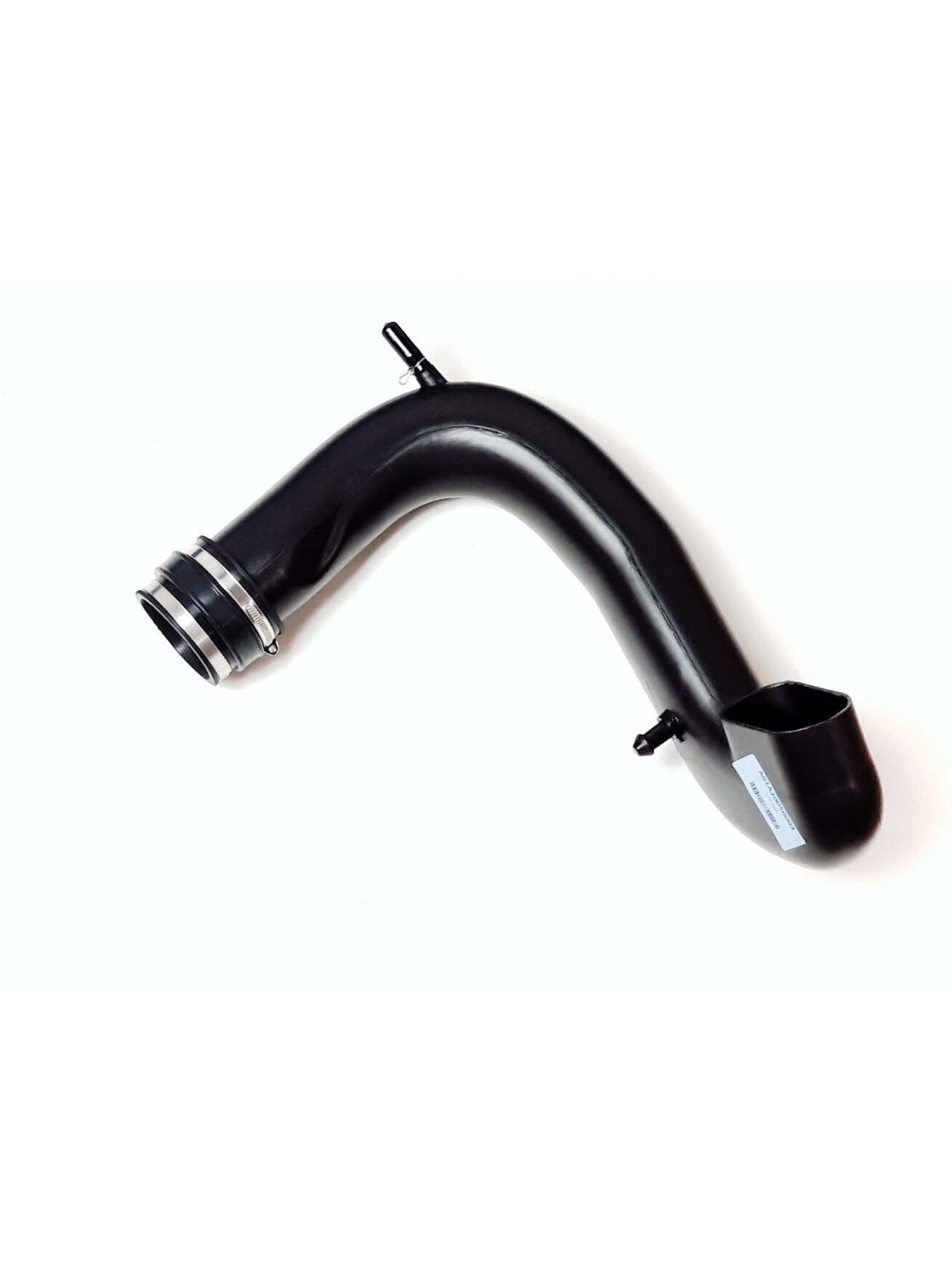 CVT Inlet CVT Inlet