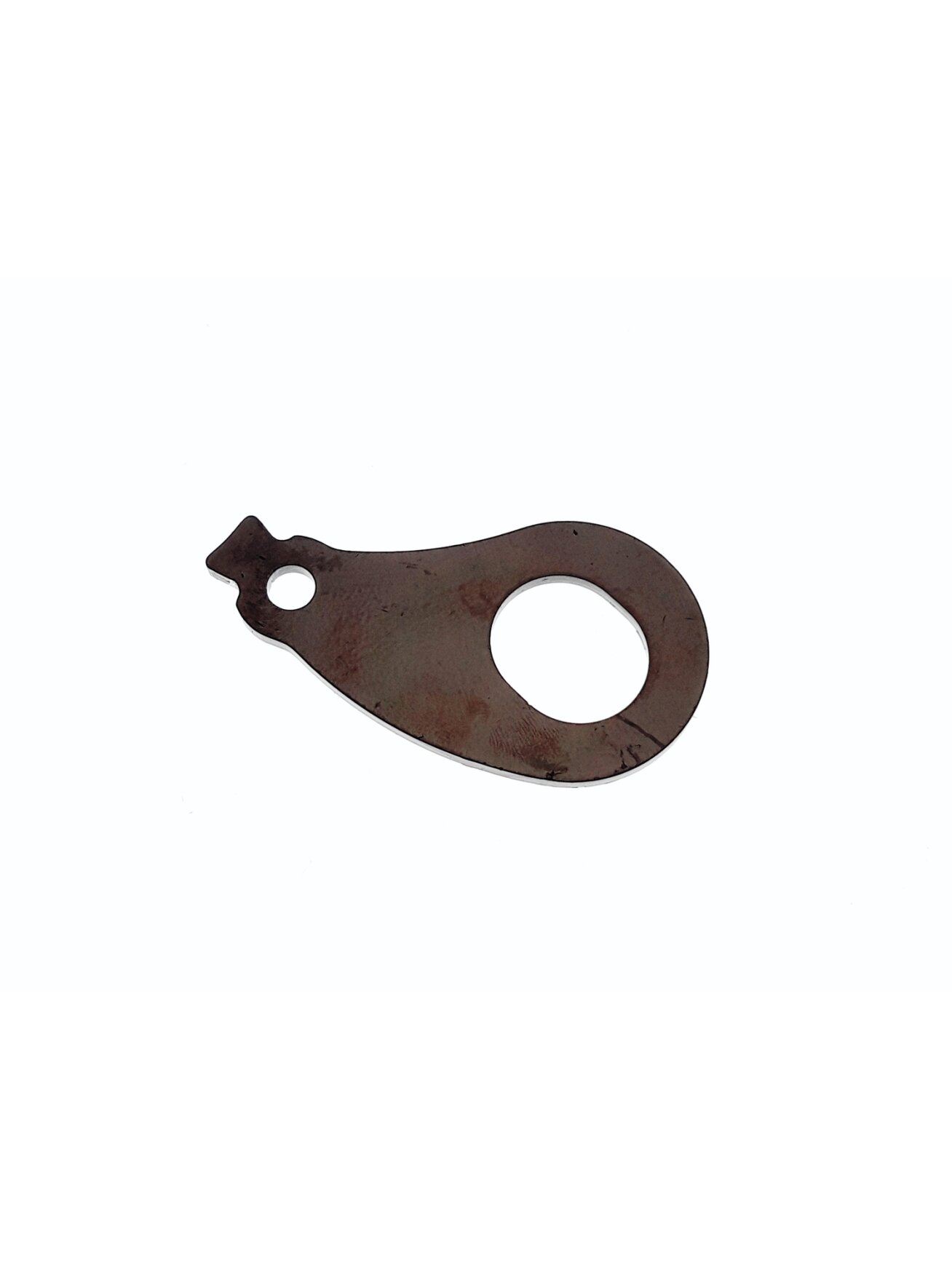 CVT Outlet mount