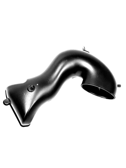 CVT air outlet pipe 1