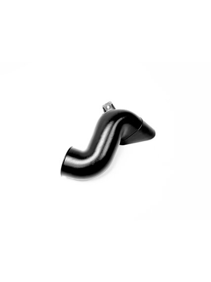 CVT AIR OUTLET PIPE(LONG VERSION)