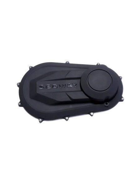CVT COVER ASSEMBLY