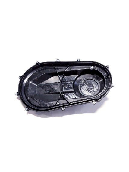 CVT COVER ASSEMBLY 1