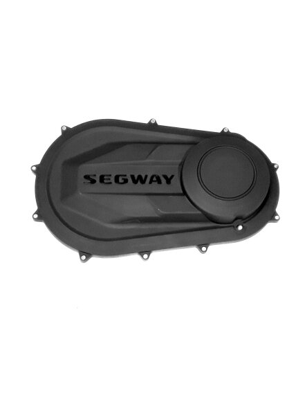 CVT COVER ASSEMBLY