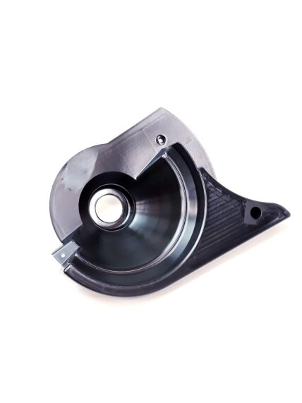CVT COVER INNER BAFFLE(CVTECH)