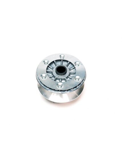 CVT DRIVE PULLEY ASSEMBLY(CVTECH)