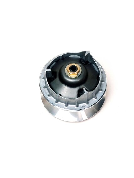 CVT DRIVE PULLEY