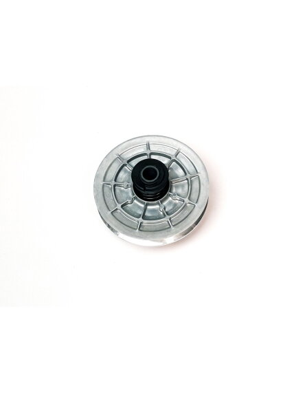 CVT DRIVEN PULLEY ASSEMBLY(CVTECH) 1