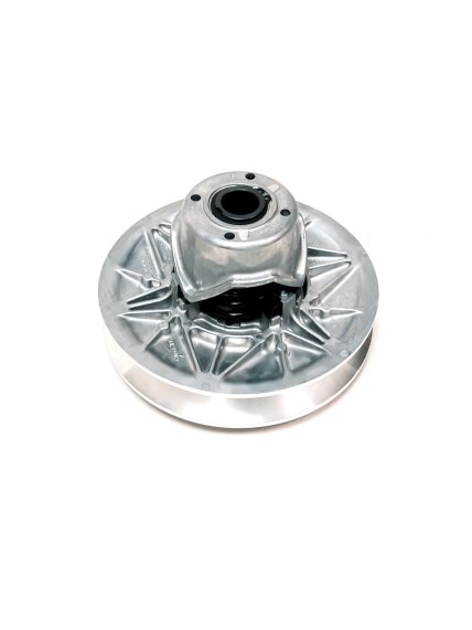 CVT DRIVEN PULLEY