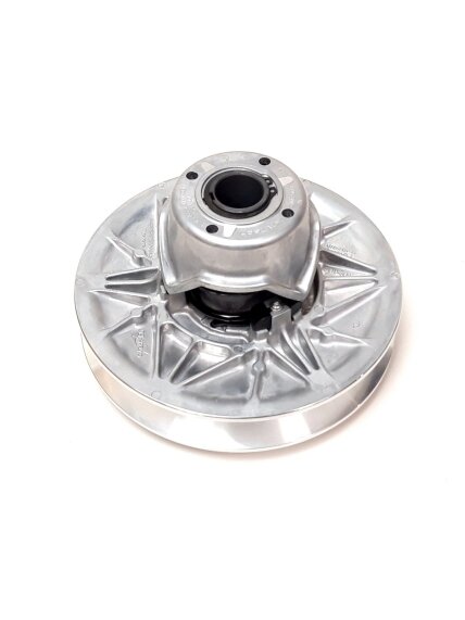 CVT DRIVEN WHEEL CVT DRIVEN WHEEL